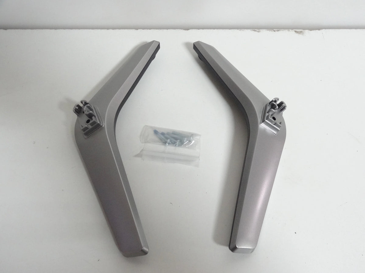 Sharp LC-58Q620U LC-55Q620U LC-50Q620U Stand Legs W/Screws-NEW(220886)