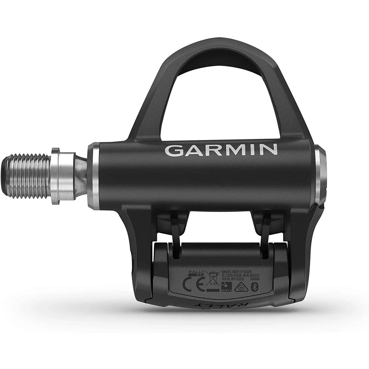 Garmin Rally RK100 with Garmin Edge 530 Cycling GPS (2-Pack Bundle)