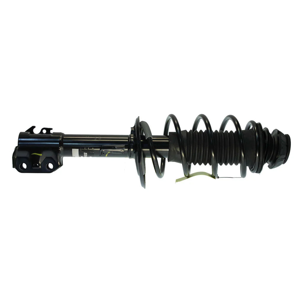 KYB Strut Plus Assembly Strut/Coil Spring Assy SR4124 Fits select: 2007-2011  YARIS