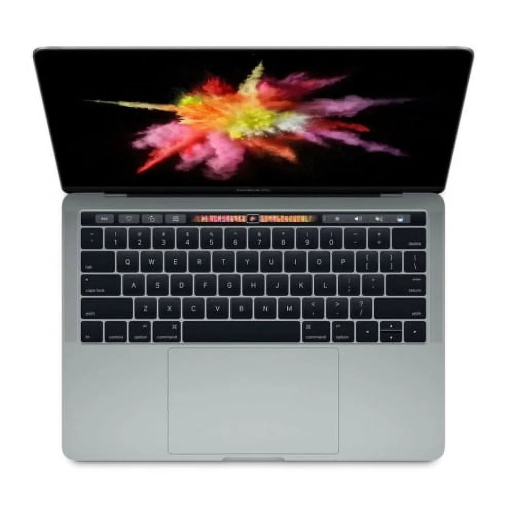 Restored  MacBook Pro Laptop Core i5 2.9GHz 8GB RAM 512GB SSD 13" MNQF2LL/A (2016) (Refurbished)