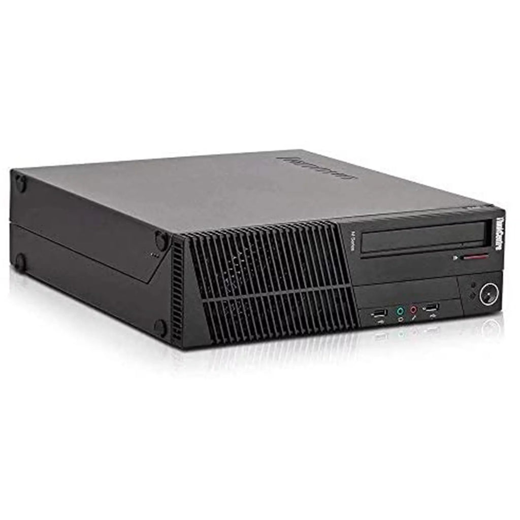 Desktop Computer PC Core i5 8GB Ram 500GB HDD Wifi Windows 10 Pro