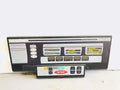 Display Console EDT-898 Works with NordicTrack Powertread 1750 Treadmill. Icon Health & Fitness, Inc