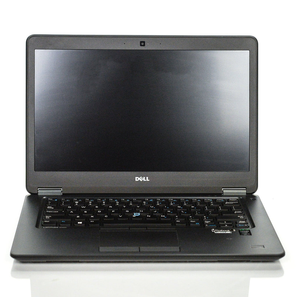 Used  Latitude E7450 Laptop i5 Dual-Core 8GB 512GB SSD Win 10 Pro B v.WCA