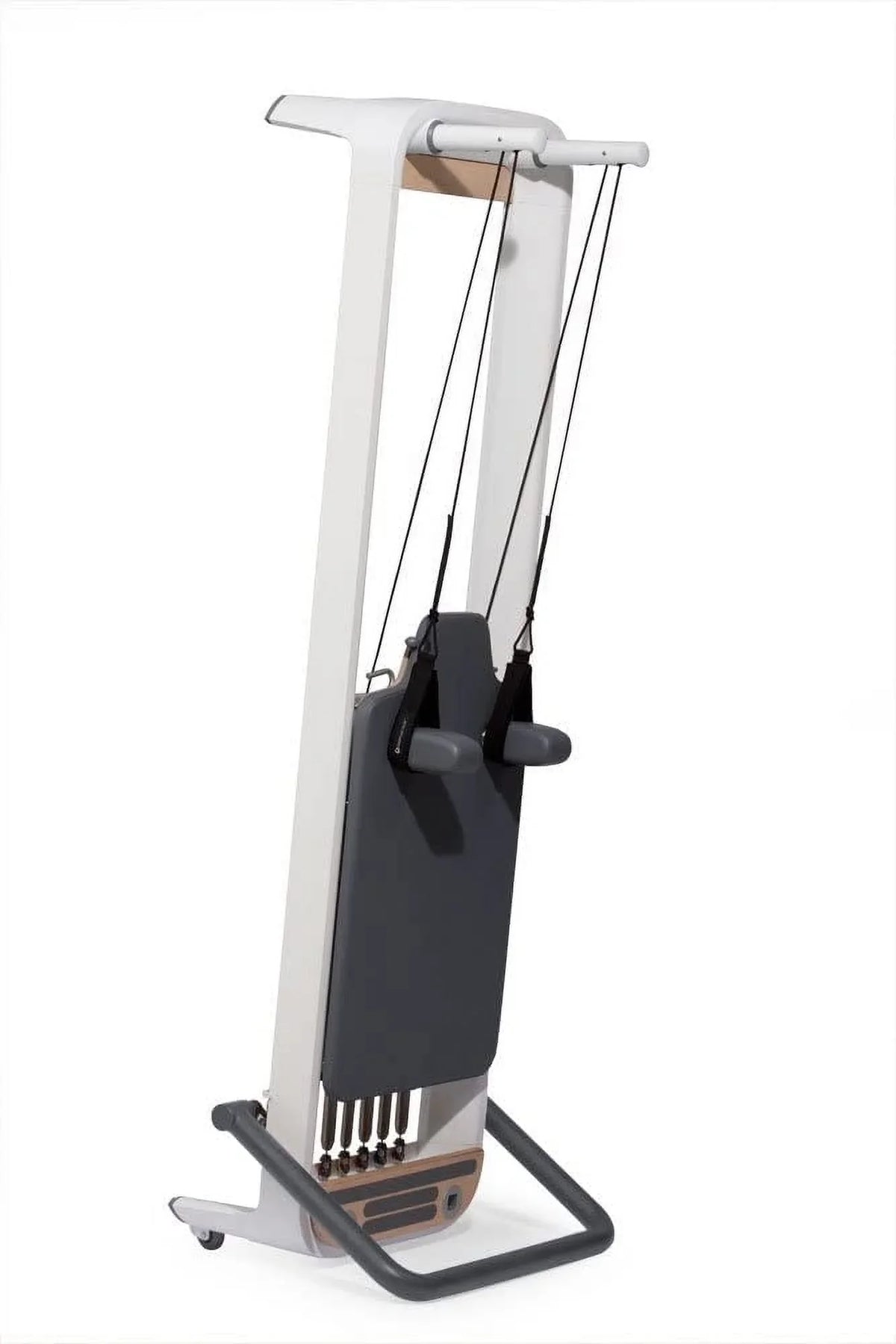 Wheel Kit For Allegro 2 Reformer With Legs, Replacement Wheels With ive shield For Home Gym Fitness Equipment