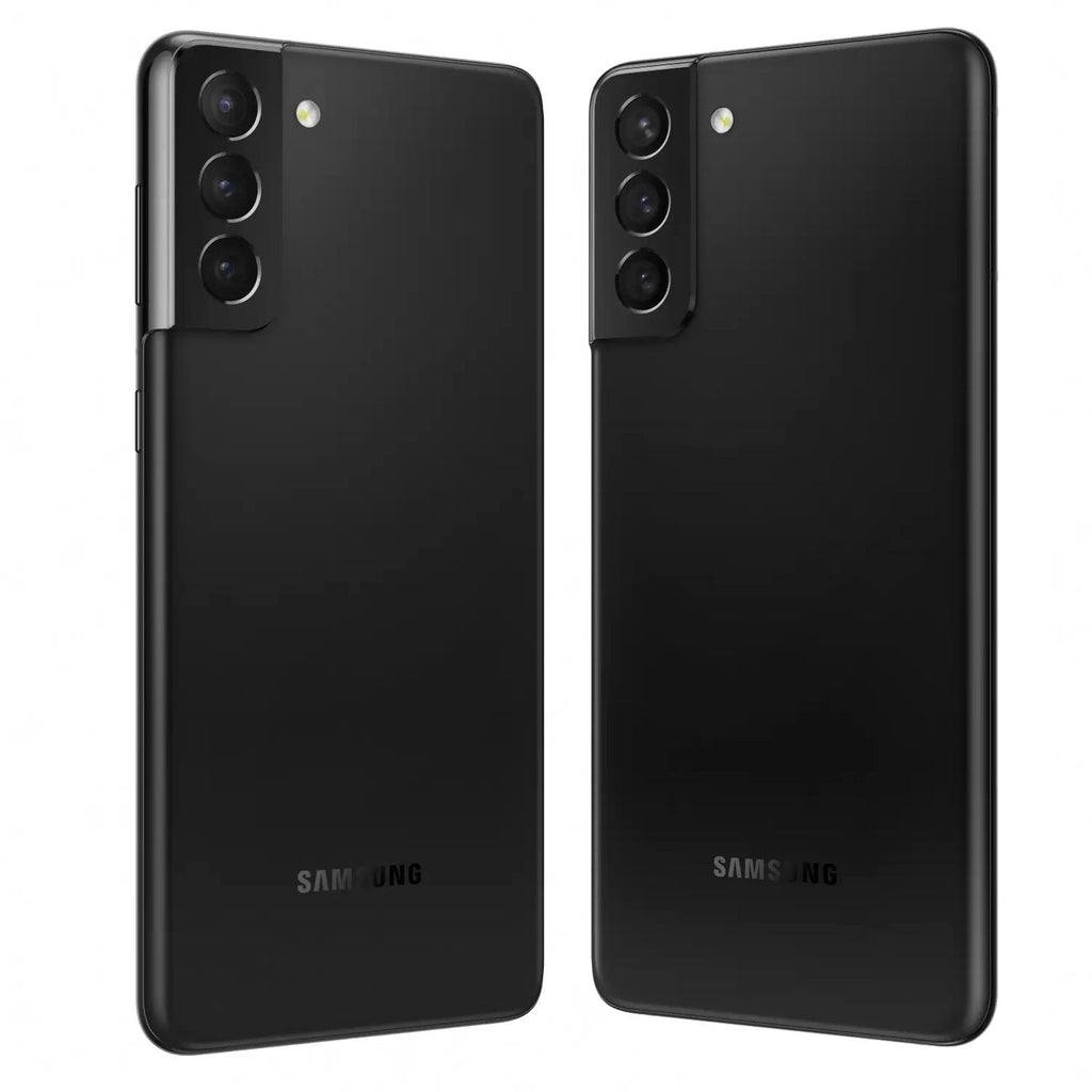 Pre-Owned  Galaxy S21+ Plus ‎5G SM-G996U Unlocked 128GB 6.7in 8GB Smartphone - Phantom Black(Like New)