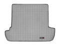 WeatherTech Cargo Trunk Liner suitable with 2003-2009  4Runner - Behind 2nd Row Seating, Grey