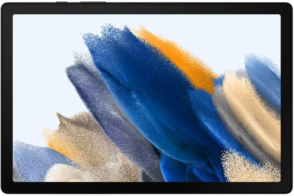 Restored  Galaxy Tab A8 10.5" 32GB Dark Gray WiFi SMX200NZSAXAR (Refurbished)