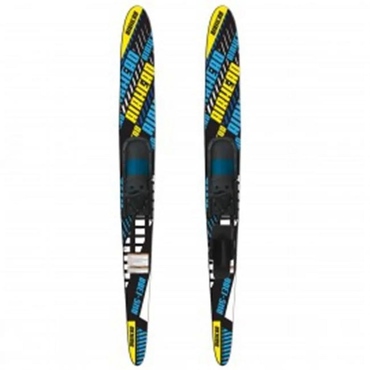 Kwik Tek  Airhead Combo moisture Skis