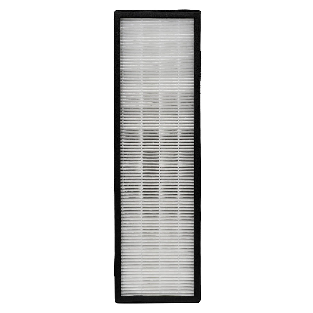 Filter-Monster – Replacement HEPA Filter with 4 Carbon Pre-Filters Set, 3 HEPA and 12 Carbon Filter Pack - matching with GermGuardian Air Purifier FLT4825 Filter Size B
