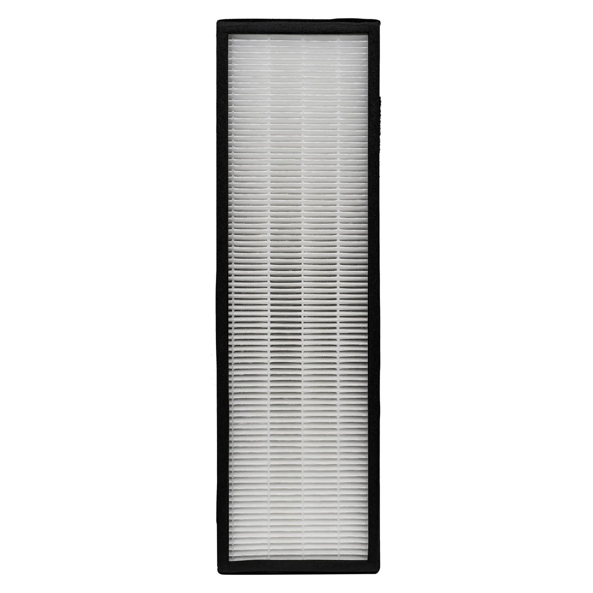 Filter-Monster – Replacement HEPA Filter with 4 Carbon Pre-Filters Set, 3 HEPA and 12 Carbon Filter Pack - matching with GermGuardian Air Purifier FLT4825 Filter Size B