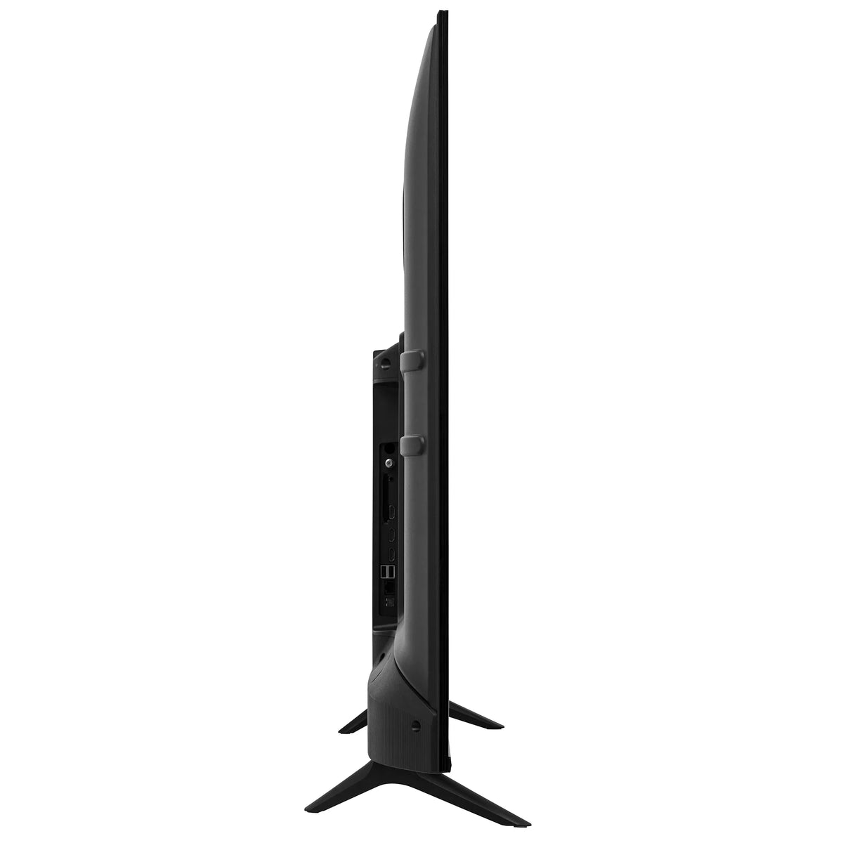 65" Class 4K (2160p) UHD LED Roku Smart TV HDR 100021261. onn