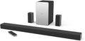 VIZIO SB3651E6R 36 5.1 Wireless Soundbar Used Good Condition