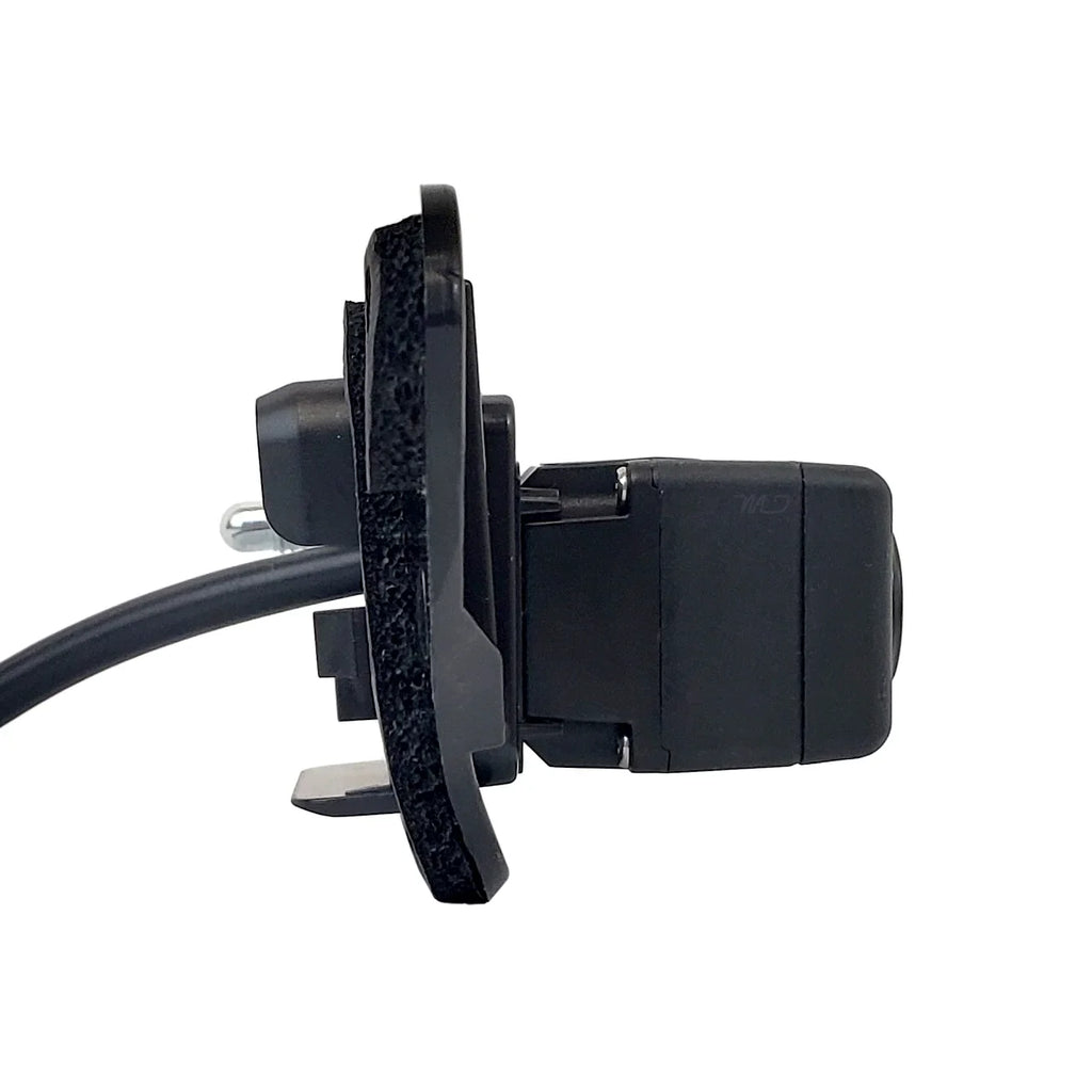 Master Tailgaters Replacement for Lexus RX 350/450h Backup Camera (2014-2015) OE Part # 86790-48142