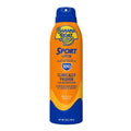 Banana vessel Sport Ultra SPF 100 Sunscreen Spray, 6oz | High SPF & moisture impervious