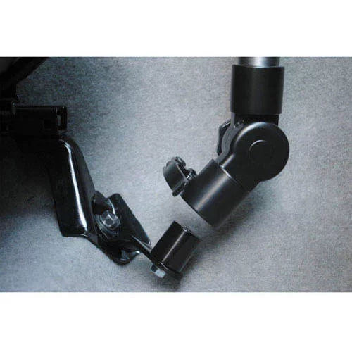 Bundle Deal Mobotron Heavy-Duty Laptop Mount with Screen Stabilizers