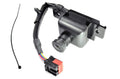 PT Auto Warehouse BUCFO-PAC929 - Park Assist Back Up Camera Fits select: 2010-2012  FUSION