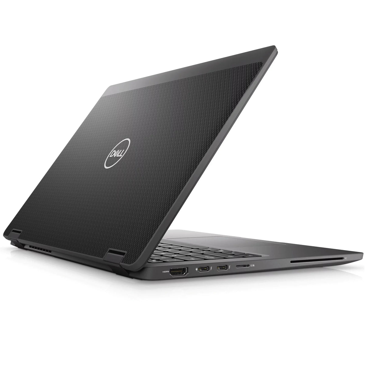 Latitude 7410 Chromebook Enterprise -  Core i5 - 10310U / up to 4.4 GHz - Chrome OS - UHD Graphics - 8 GB RAM - 128 GB SSD NVMe, Class 35 - 14" 1920 x 1080 (Full HD) - BTS - with 3 Years Hardware Service with Onsite/In-Home Service After Re
