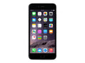 Restored  iPhone 6 Plus 64GB Unlocked GSM 4G LTE Dual-Core Phone - Space Gray (Refurbished)