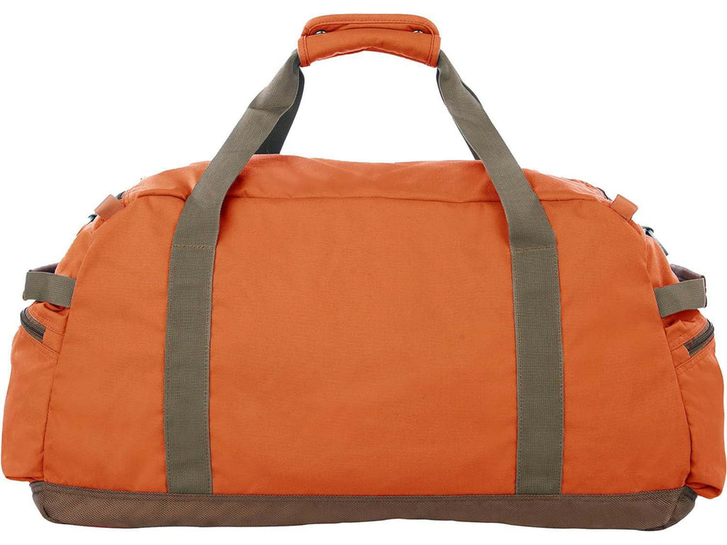 Eddie Bauer Bygone 45L Duffel, Terracotta