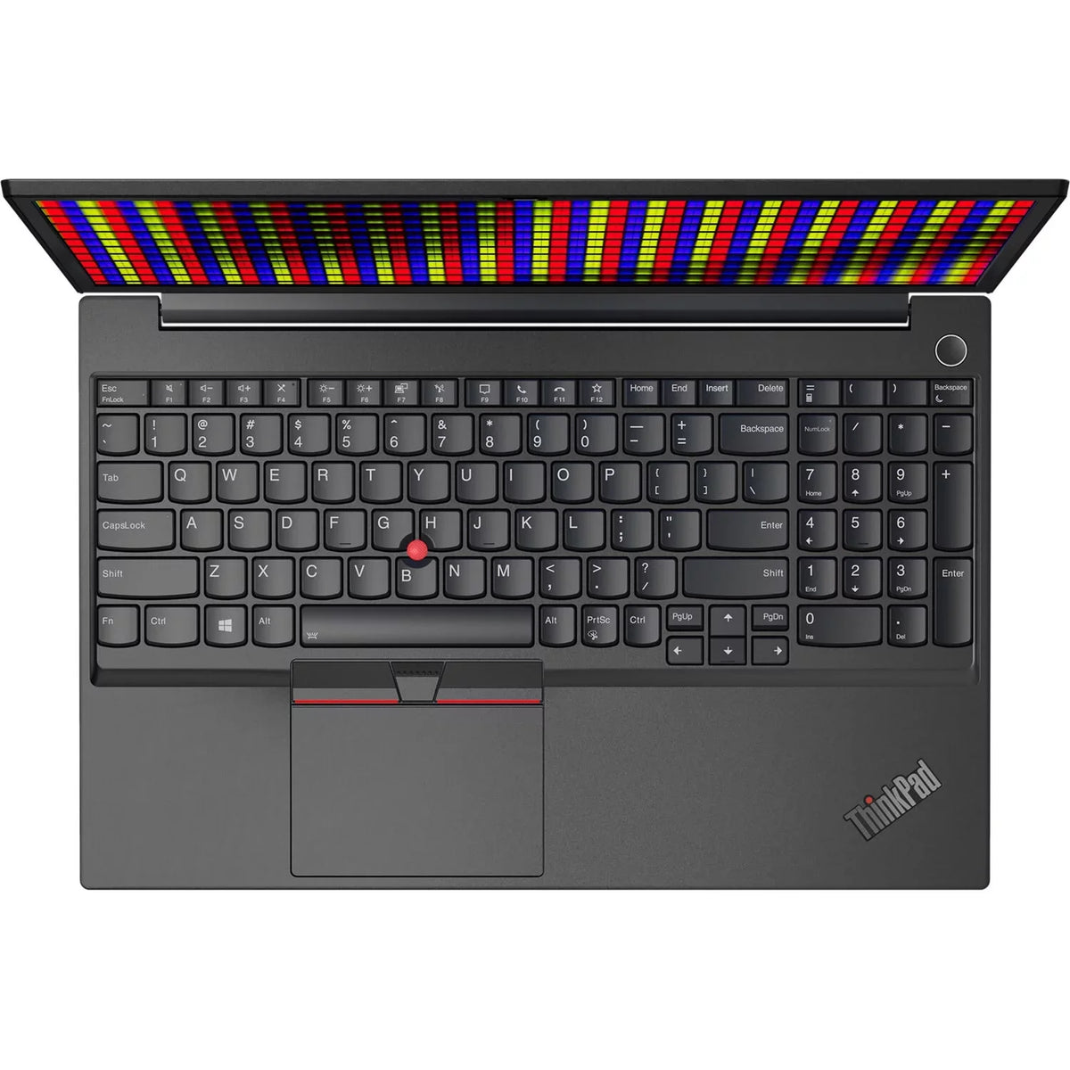 Restored  ThinkPad E15 Gen2 15.6" Laptop  Core i3-1115G4 8GB Ram 256GB SSD W10P (Refurbished)