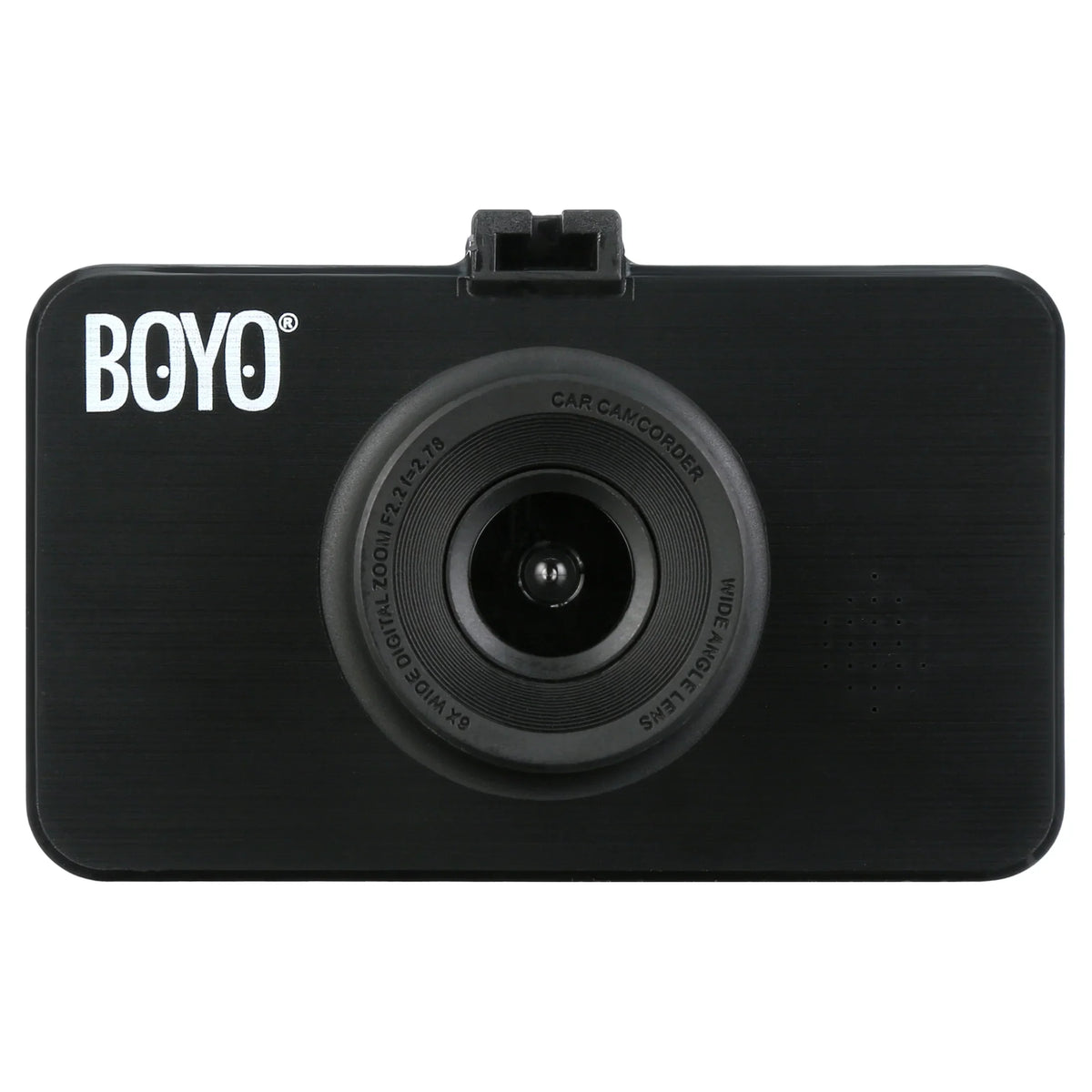DASH CAM FULL HD RECORDER