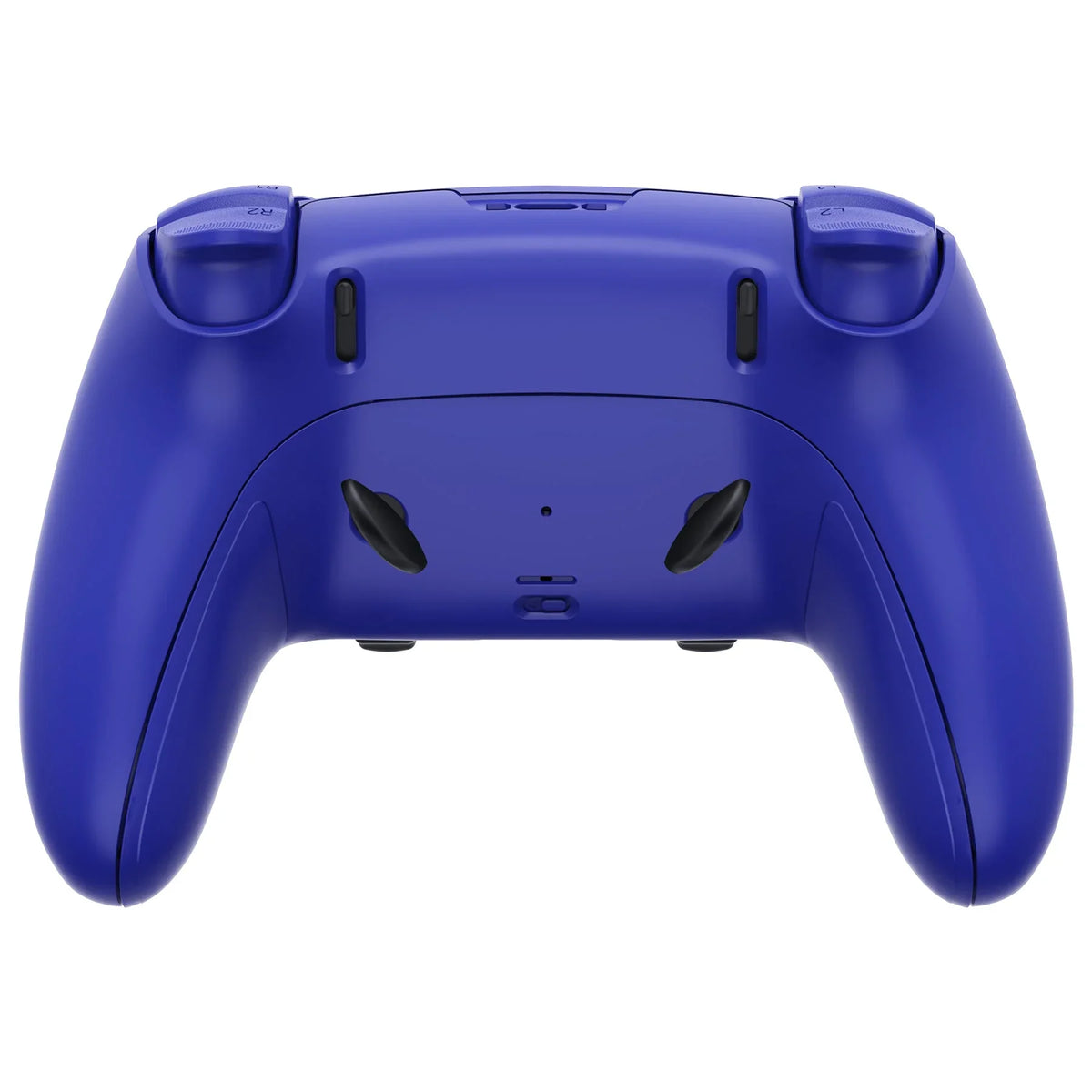 Blue MODDEDZONE EDGE Controller for PS5 with Exclusive and Unique Designs