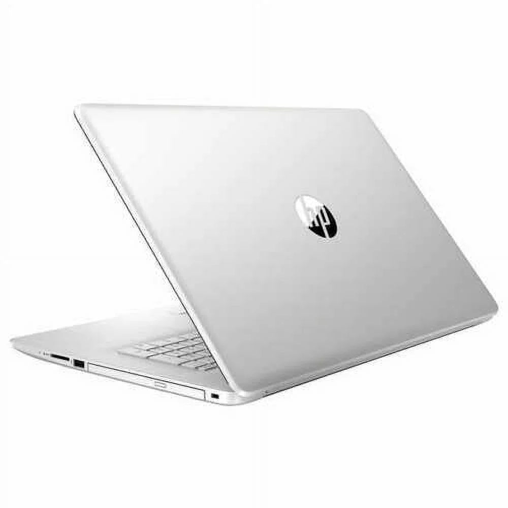 17.3" Non-Touch Screen Laptop - 11th Gen  Core i5-1135g7, 1TB hard drive, 12GB Memory,  Iris Xe Graphics, Backlit Keyboard, DVD-RW, Windows 10 Home  -  17-by4063cl