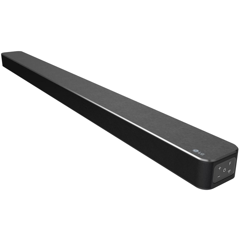 SN6Y 3.1 ch High Res Audio Sound Bar with DTS Virtual:X Virtual Surround Sound 420W Bundle With Wireless Subwoofer + Deco Gear High Speed HDMI Cable + TV and Soundbar Mounting Bracket Mount Kit