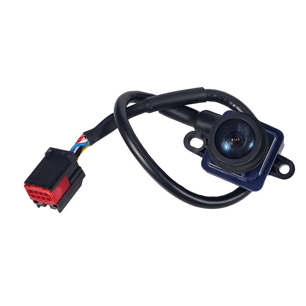Enhance Your Vehicle's Safety - Rear View Camera for RAM Promaster 1500, 2500, 3500