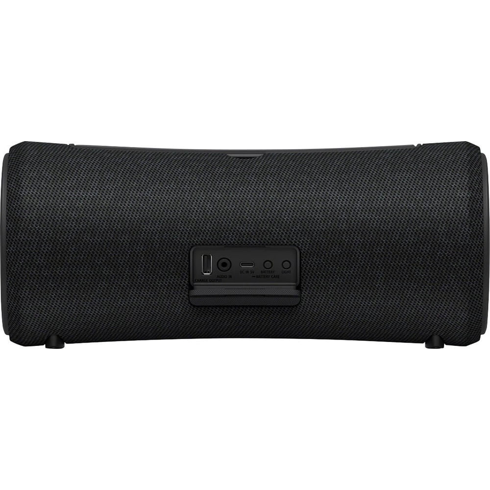 Restored  SRSXG300/BZ X-Series Portable Wireless Speaker Black Bundle with 2 YR CPS Enhanced Protection Pack (Refurbished)