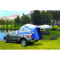 Bed Sportz Truck Tent, Blue & Grey. Napier  8-8.2 ft