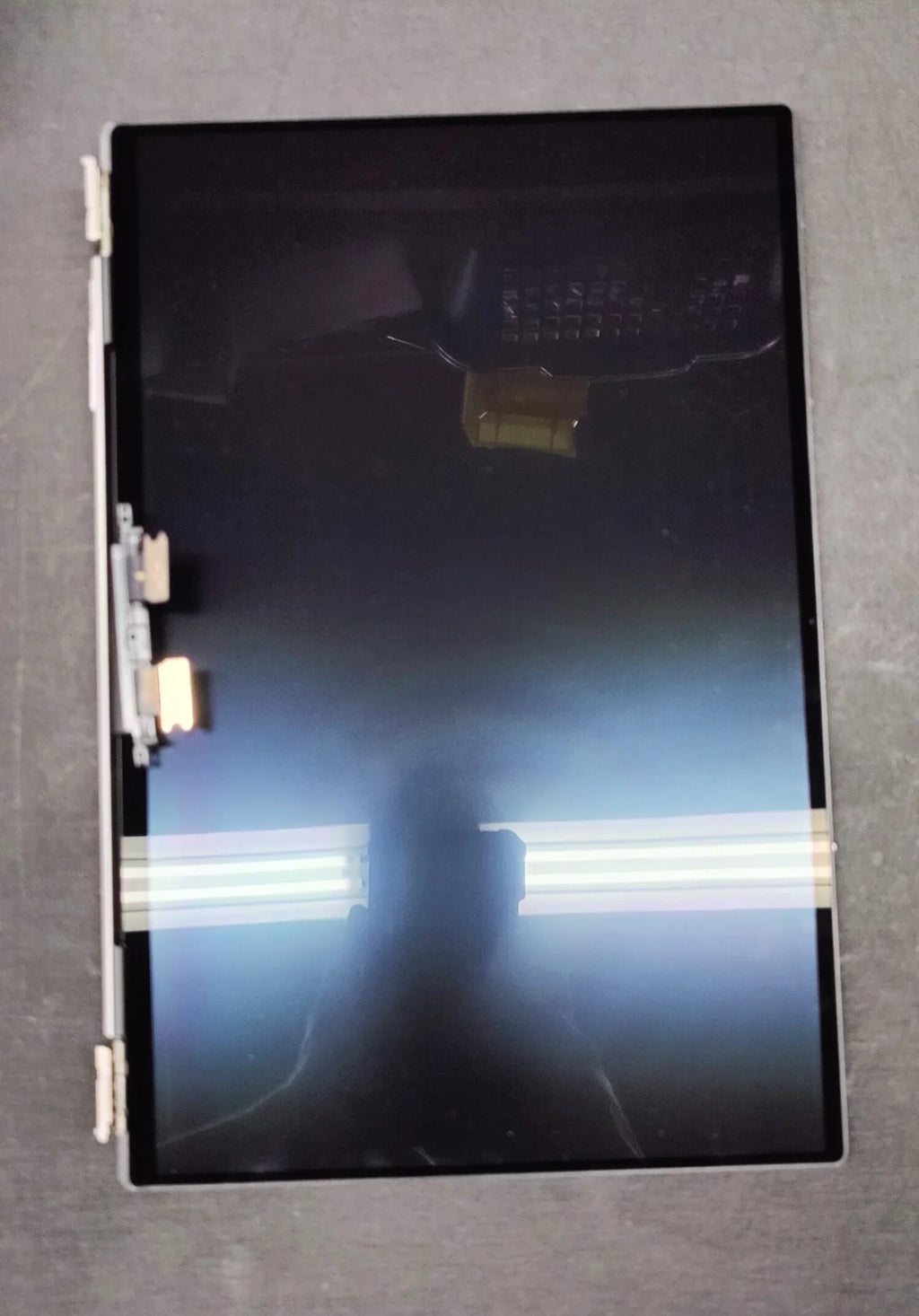 Restored  FHD Touch LCD Display 13.4 Inch Assembly For XPS 13 9310 (Refurbished - Like New)