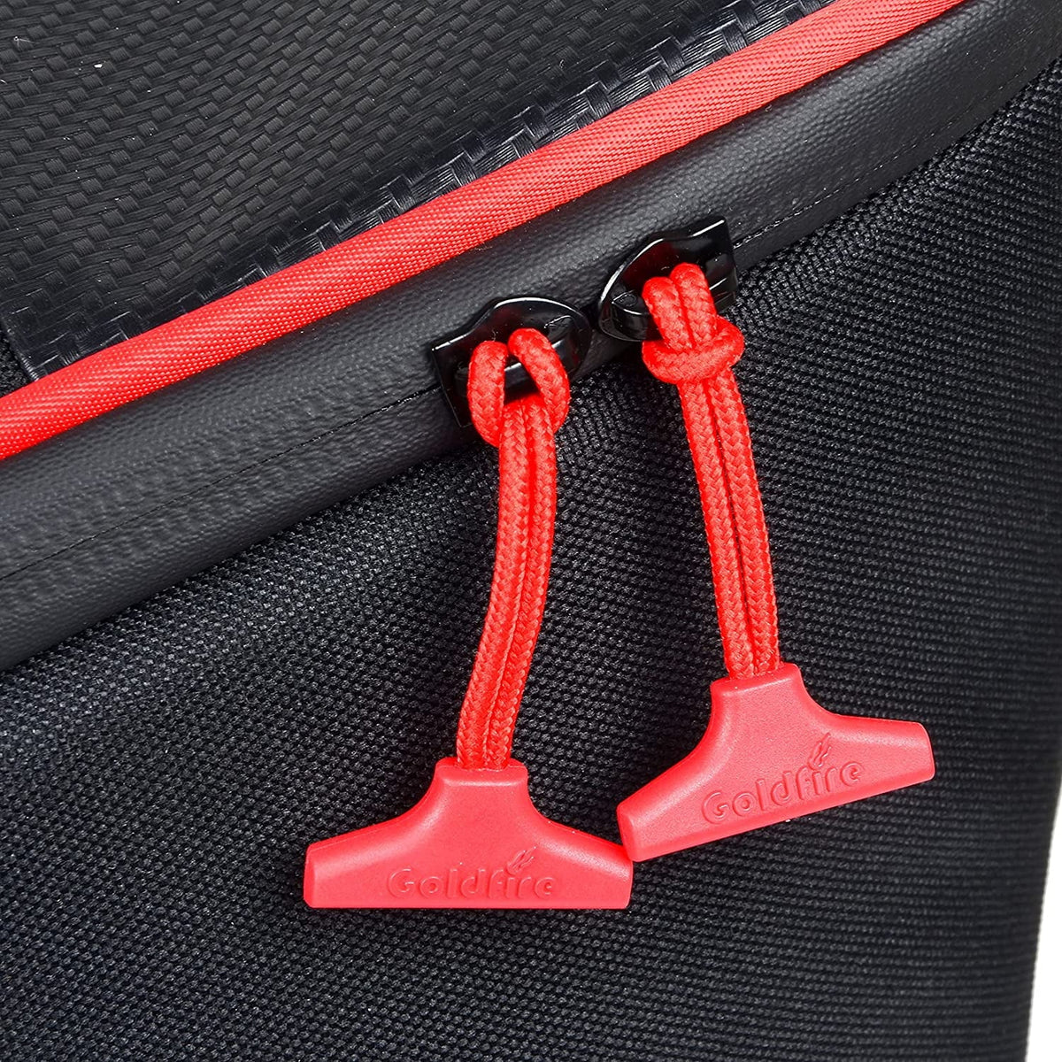 RZR RS1 Storage Organizers UTV Accessories Underhood Storage Bag Cooler Waterproof Tool Bag Fit for Polaris RZR RS1 2018+