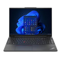 ThinkPad 16" Touchscreen Laptop,  Core i5 i5-1335U, 512GB SSD, Windows 11 Pro, 21JN005DUS