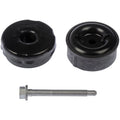Dorman 924-012 Rear Subframe Bushing Kit Rear for Specific  / Mercury Models Fits 2003  Taurus