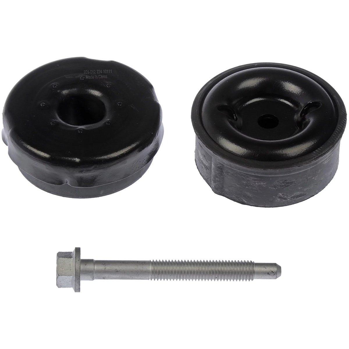 Dorman 924-012 Rear Subframe Bushing Kit Rear for Specific  / Mercury Models Fits 2003  Taurus
