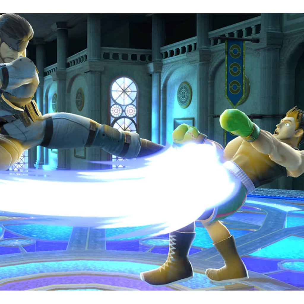 Mario Kart 8 Deluxe, Nintendo Switch. Super Smash Bros