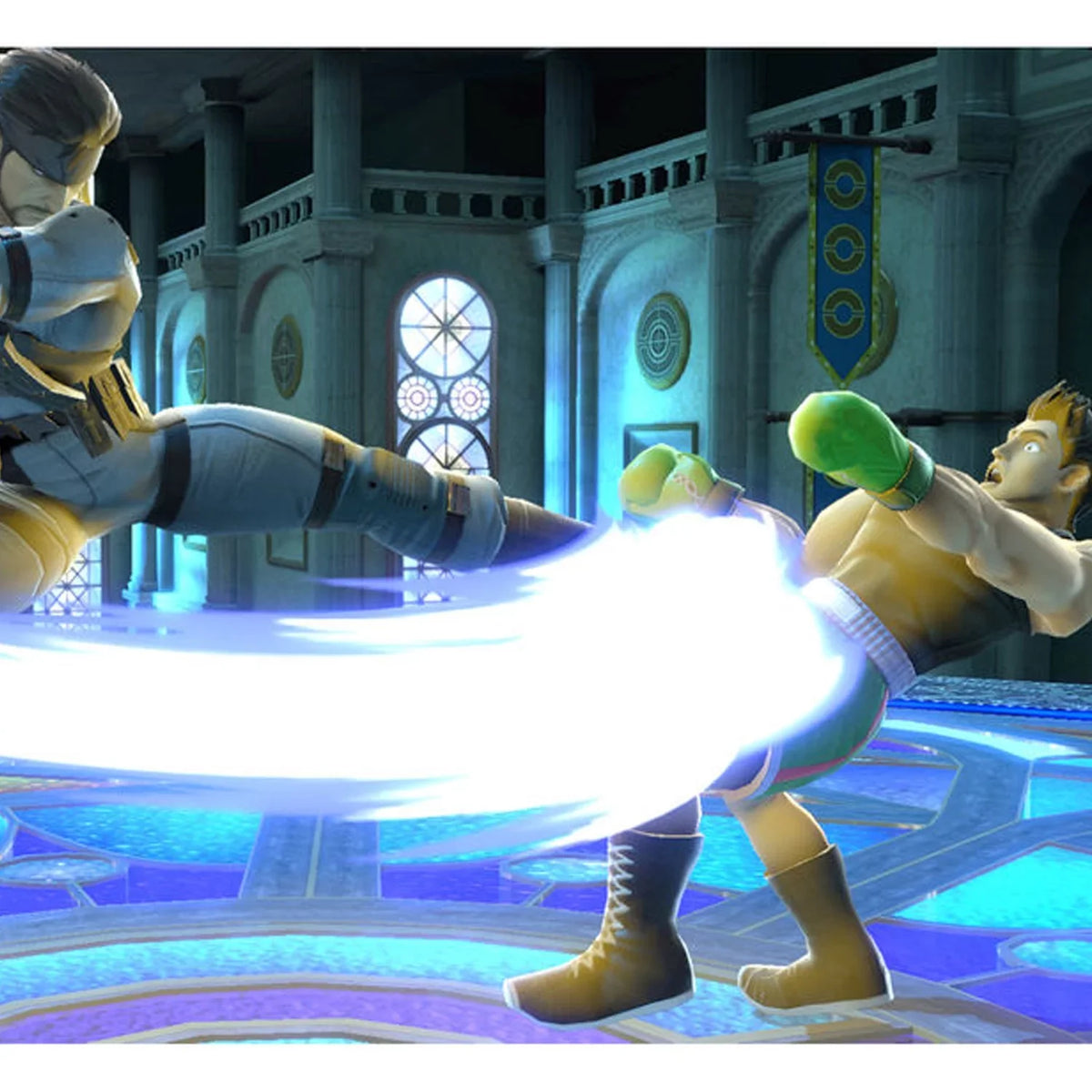 Mario Kart 8 Deluxe, Nintendo Switch. Super Smash Bros