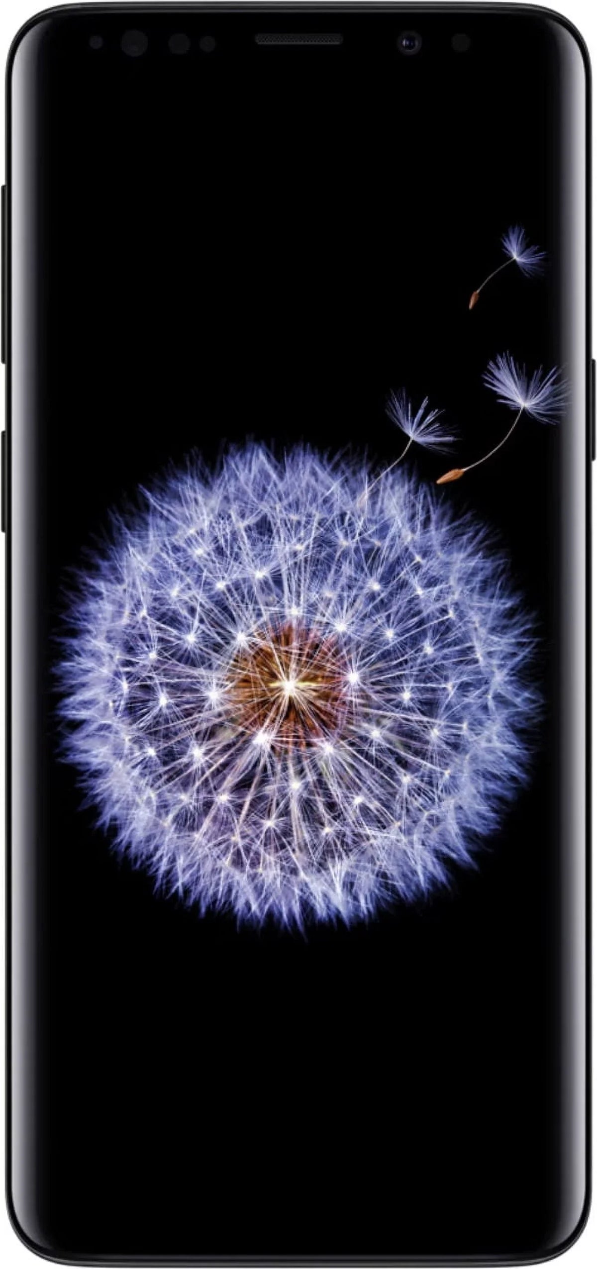 Galaxy S9 64GB Midnight Black (Sprint) USED Grade B