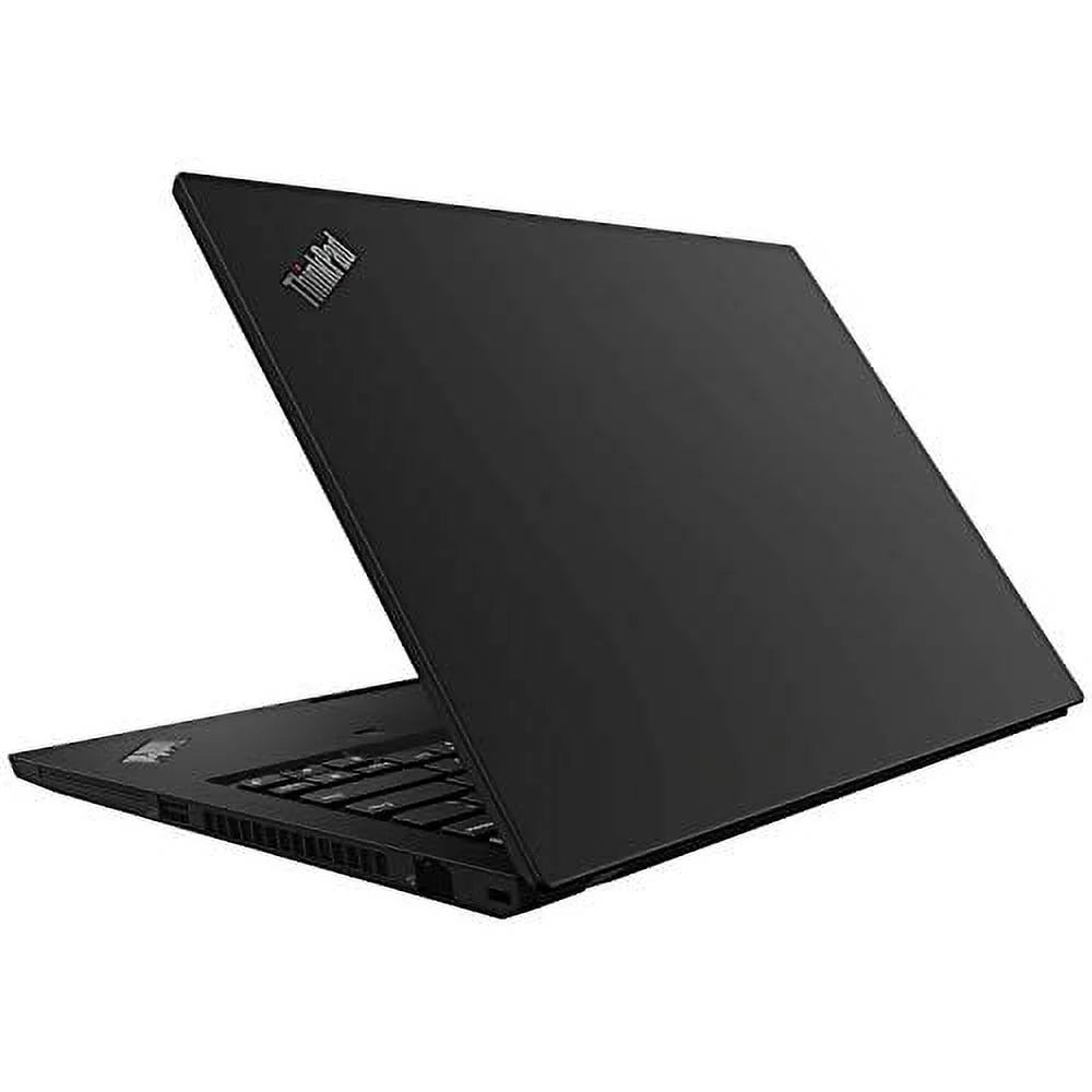 ThinkPad Laptop 2023 New, 14" FHD IPS Touchscreen,  Core i7-1185G7 4-Core, NVIDIA Quadro T500 Graphics 4GB, 32GB DDR4, 2TB SSD, Backlit KB, Thunderbolt 4, FP Reader, Wi-Fi 6, Win11 Pro