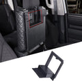 TINKI Center Console Organizer, Armrest Hidden Storage Box for  Tundra 2022 2023 Accessories, Car Central Control Armrest Box Hidden Privacy Storage Case