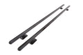 Dee Zee DZ 99709B Gloss Black Hex Series - Side Rails - fits 2004 - 2019  F-150/Super Duty