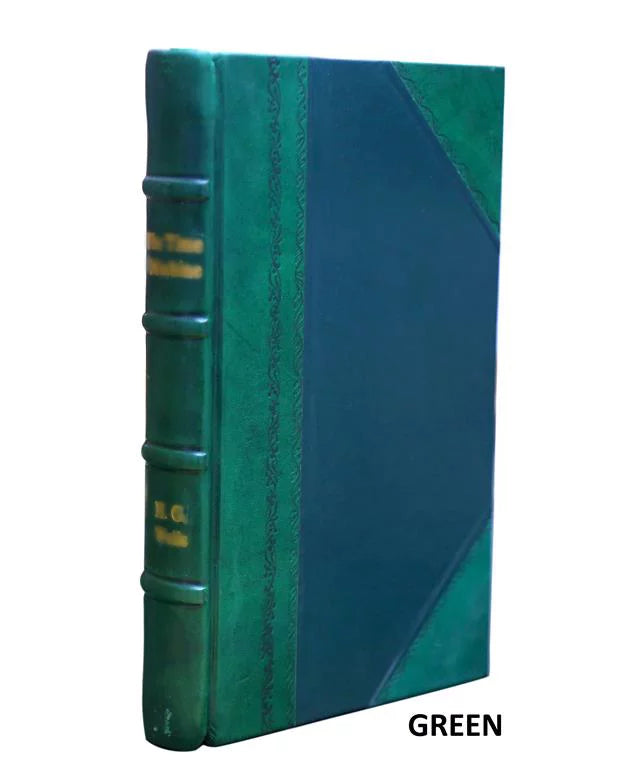 2 1784 [LEATHER BOUND]. Volume v. Théâtre de Regnard