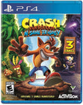 Sane Trilogy - PlayStation 4. Crash Bandicoot N