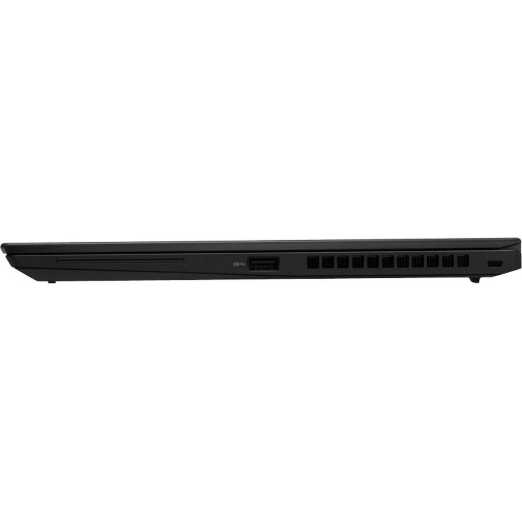 ThinkPad T14s 14" 4K UHD Laptop,  Core i7-1165G7, 16GB RAM, 512GB SSD, Windows 10 Pro, Windows, Storm Gray, 20WM00XUUS