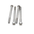 Mercury craft Outboard Engine Mounting Bolts HHCSS1/2C5.5 | (Set of 4)