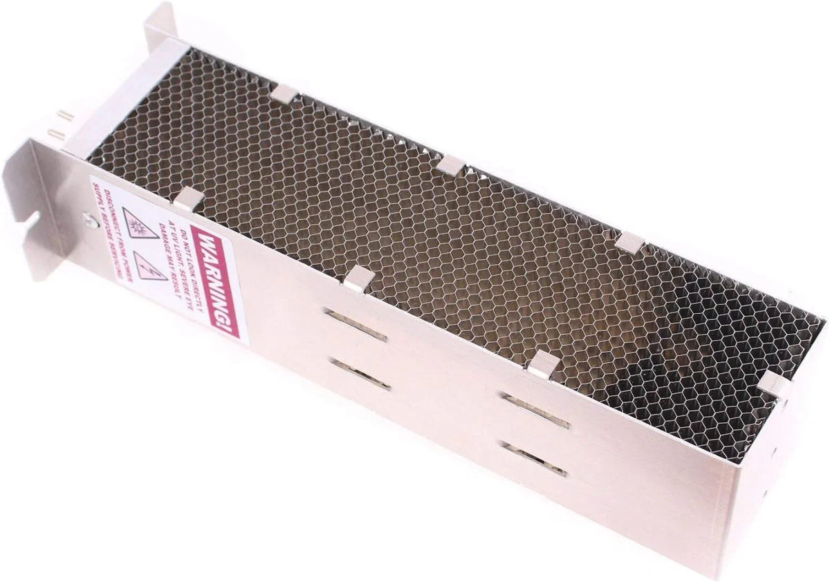 Air Scrubber Plus Advanced Photocatalytic Oxidation (PCO) 9" Replacement Cell and UV Bulb
