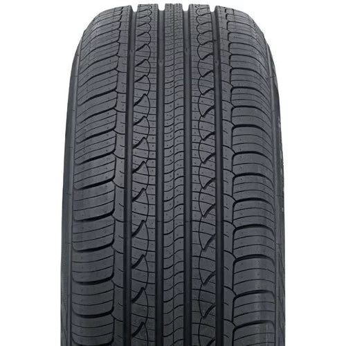 Nexen NPriz AH8 195/65R15 91T BSW (2 Tires) Fits: 2009-12 Honda Civic Hybrid-L, 2010-11  Prius Base