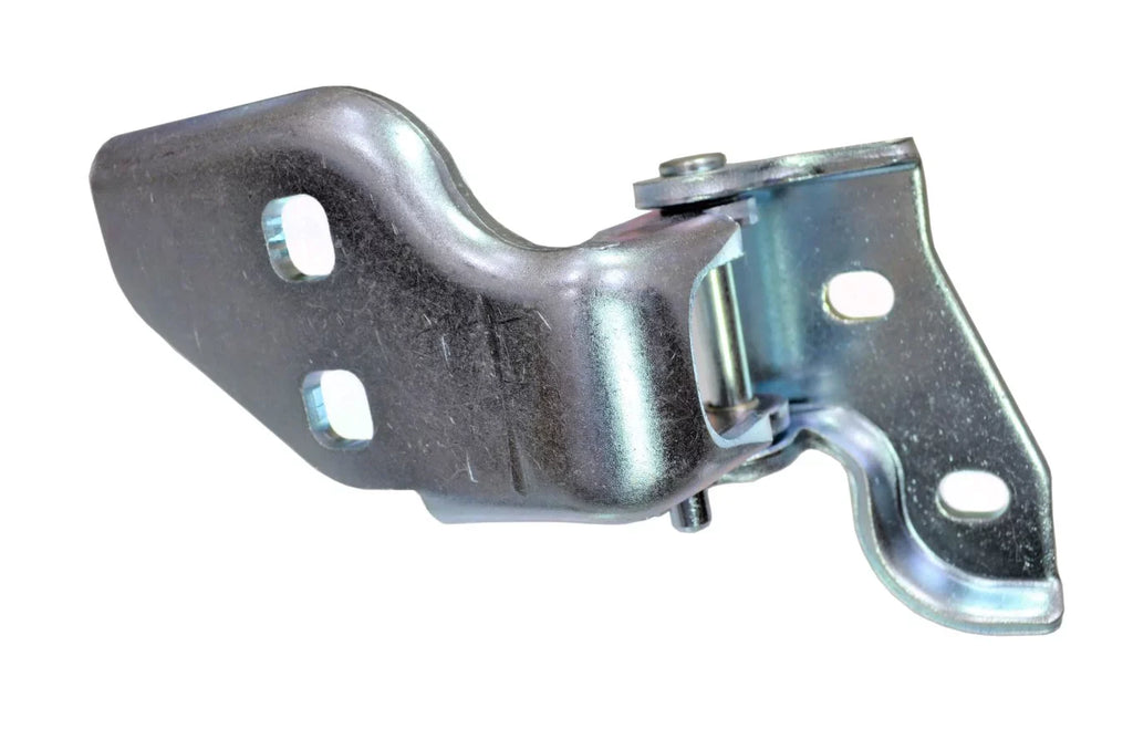 PT Auto Warehouse DH-DR6007-FL - Door Hinge - Left Driver Side Front Fits select: 2014-2020 RAM PROMASTER 2500, 2014-2020 RAM PROMASTER 1500
