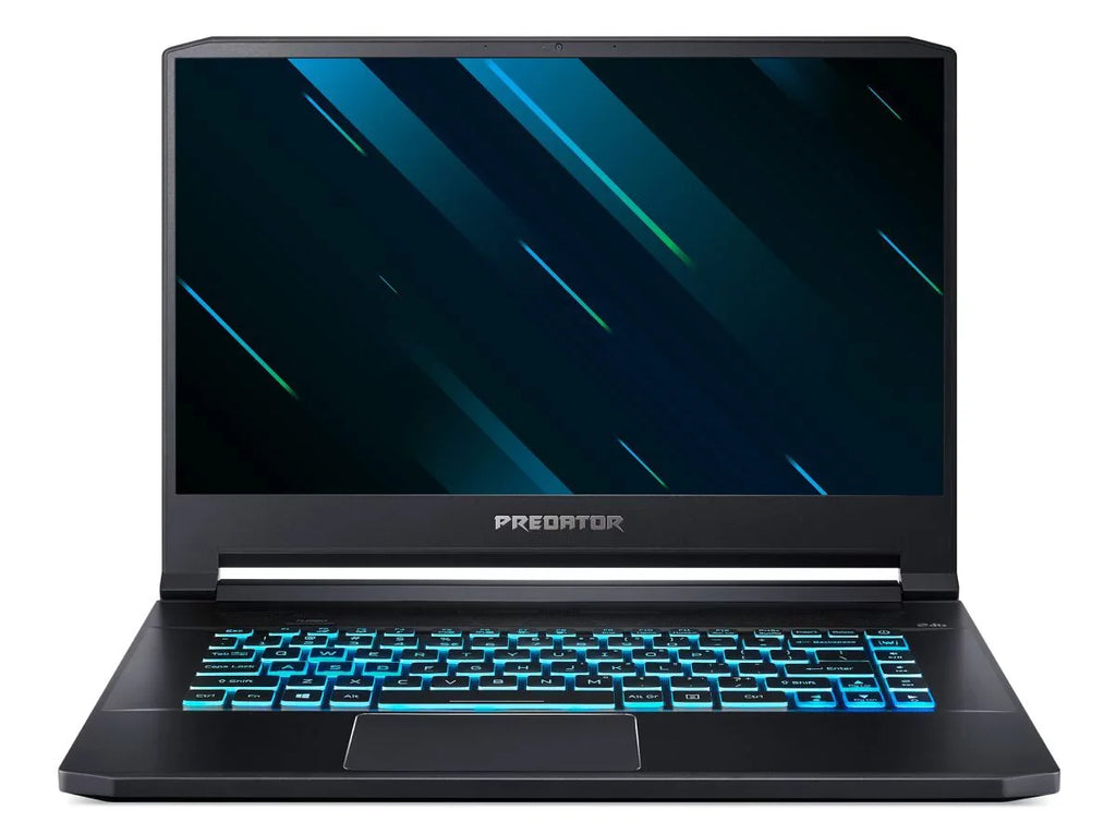Restored  Predator Triton 500 - 15.6"  i7-10750H 2.6GHz 32GB Ram 1TB SSD Win10H (Refurbished)